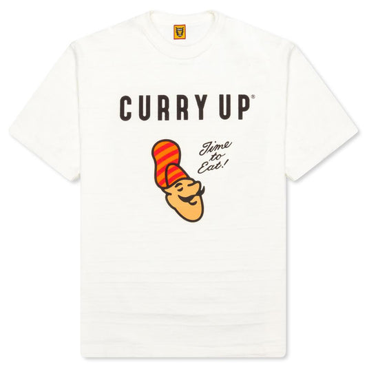 T-Shirt #1913 - White