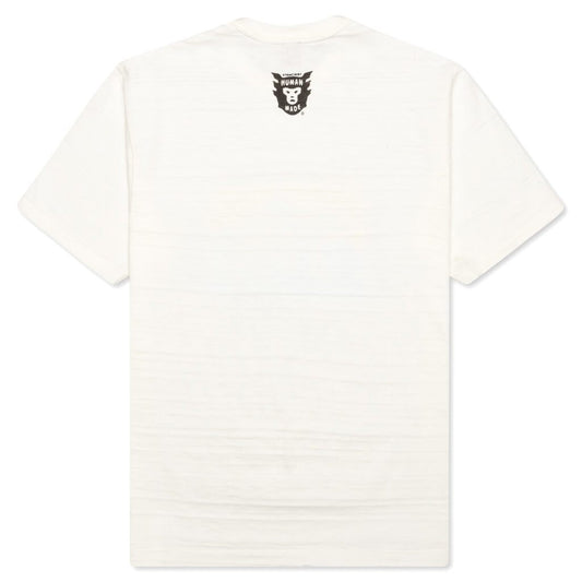 T-Shirt Beatles Fan Club - White