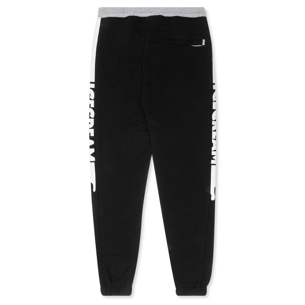 Alva Jogger - Black
