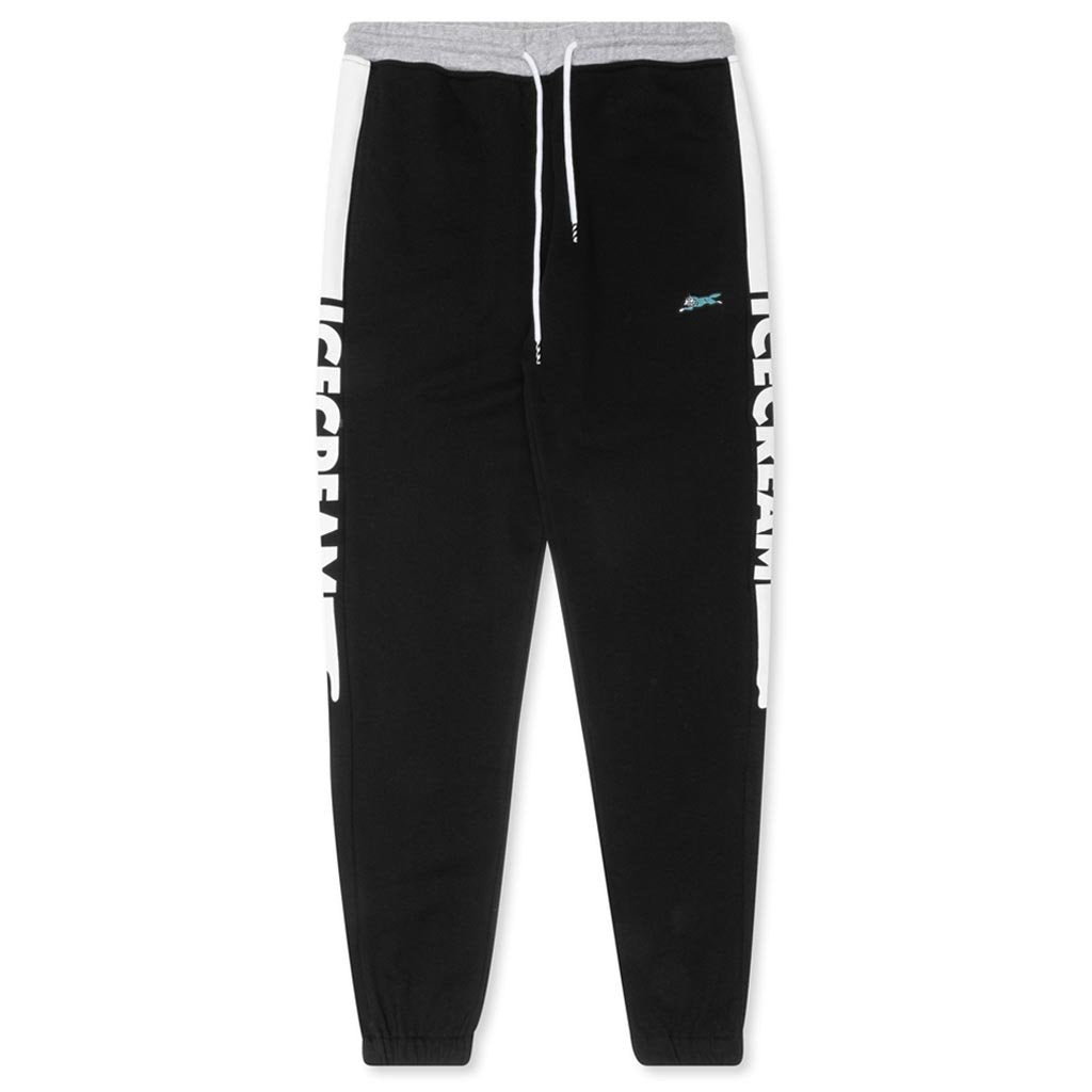 Alva Jogger - Black