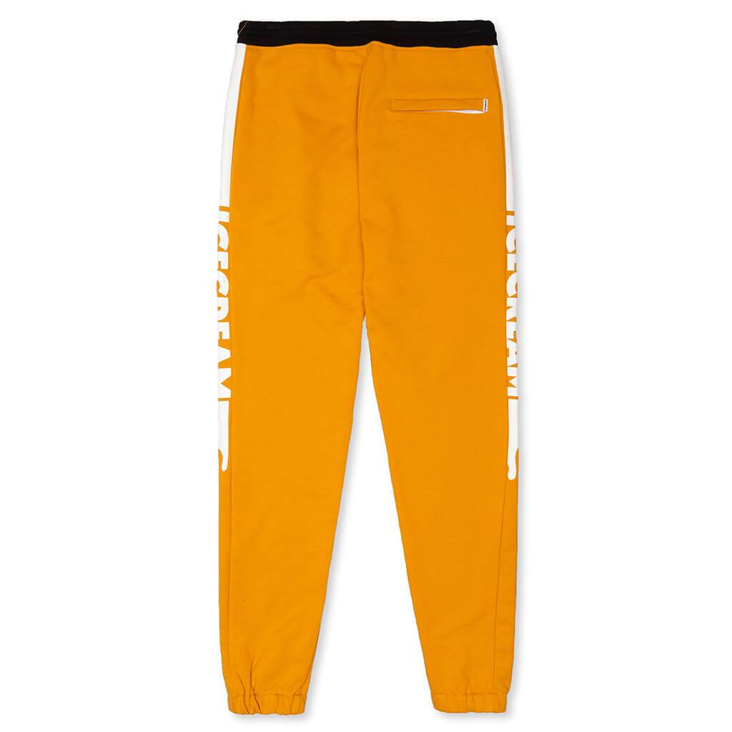 Alva Jogger - Sunflower