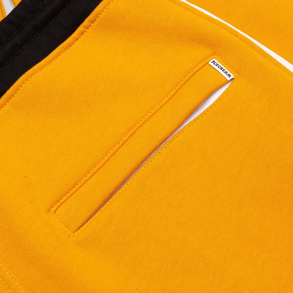 Alva Jogger - Sunflower