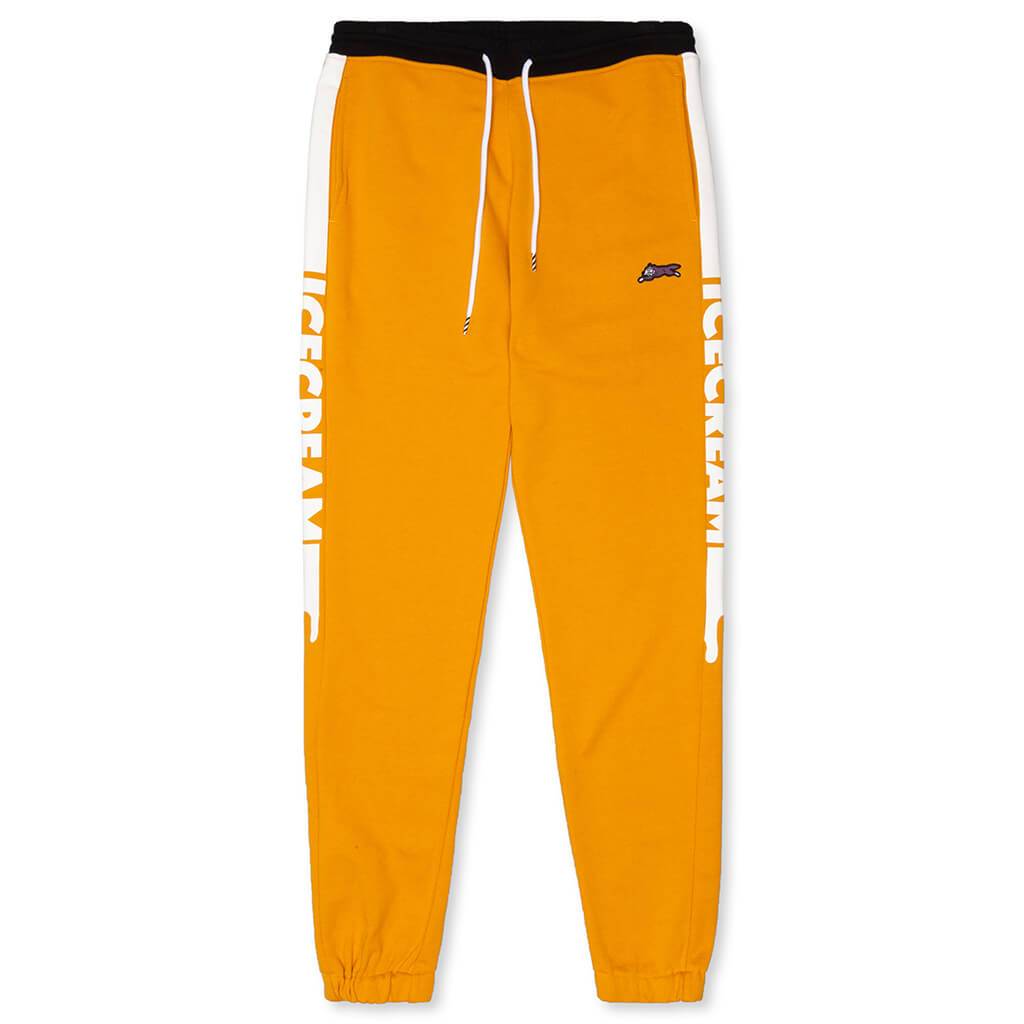 Alva Jogger - Sunflower