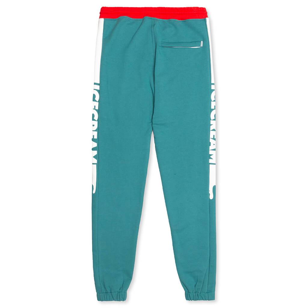 Alva Jogger - Teal