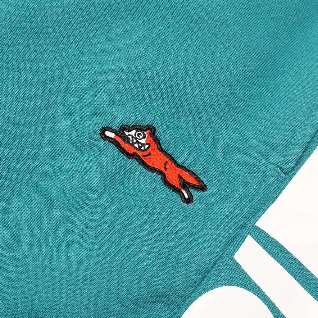 Alva Jogger - Teal