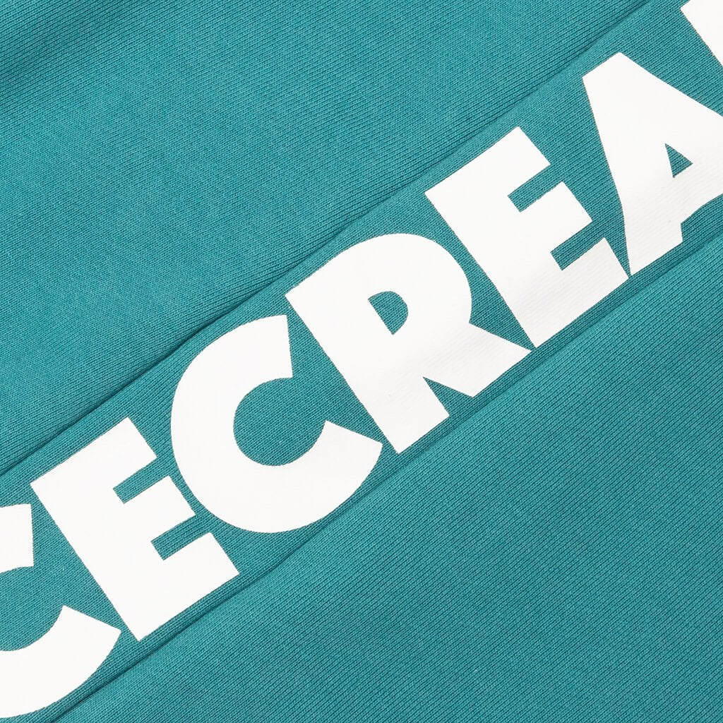 Alva Jogger - Teal
