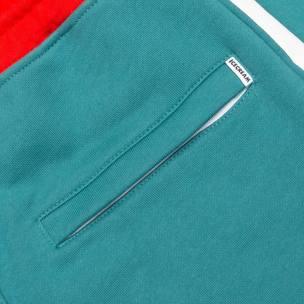 Alva Jogger - Teal
