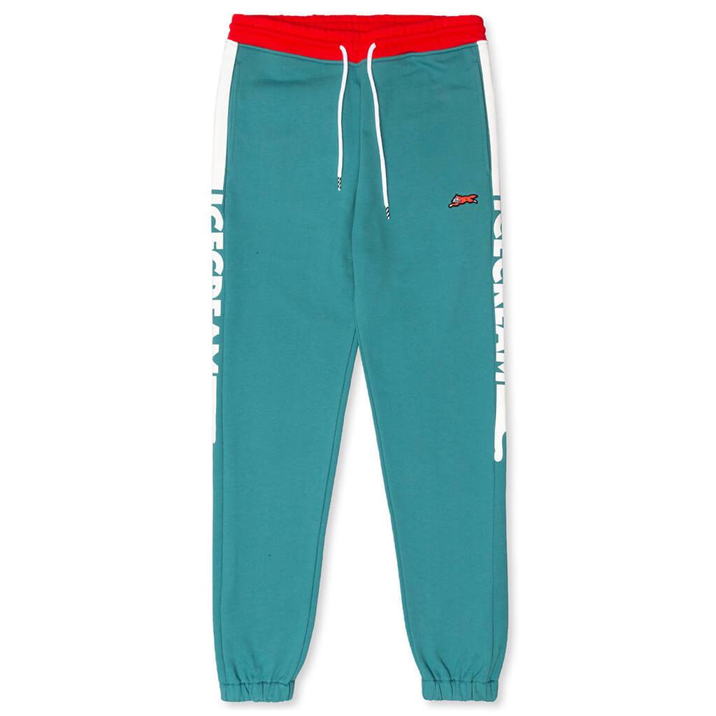 Alva Jogger - Teal