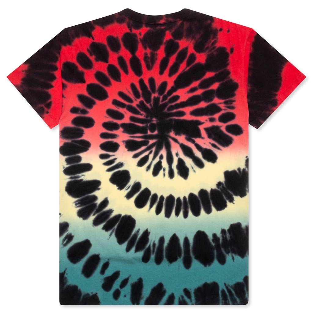 Appleyard S/S Knit - Multi