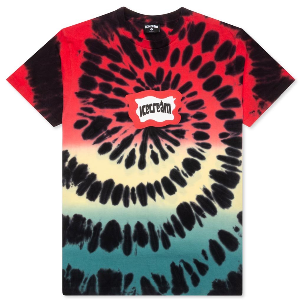 Appleyard S/S Knit - Multi
