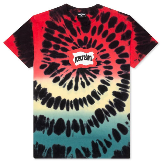 Appleyard S/S Knit - Multi