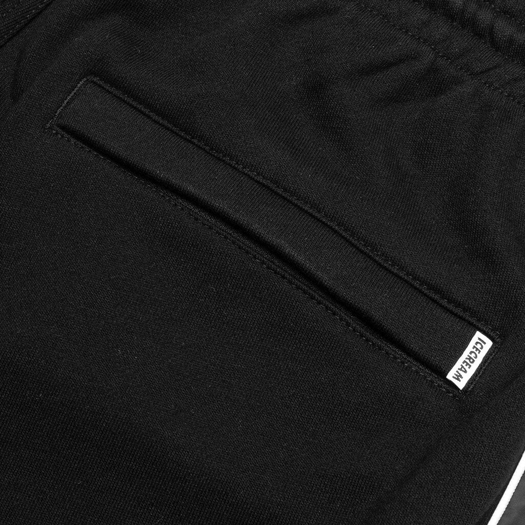 Arch Short - Black