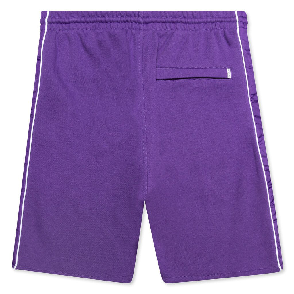 Arch Short - Heliotrope