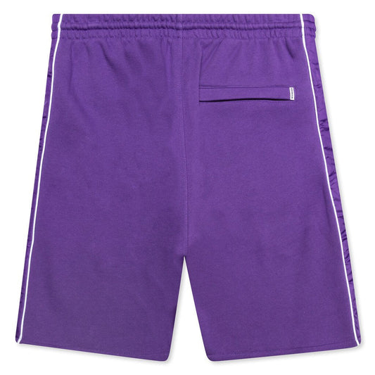 Arch Short - Heliotrope