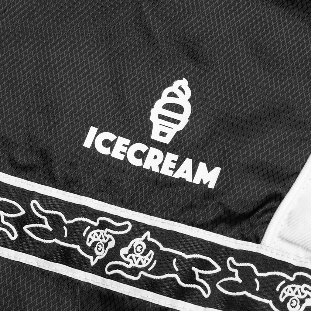 Baggies Short - Black