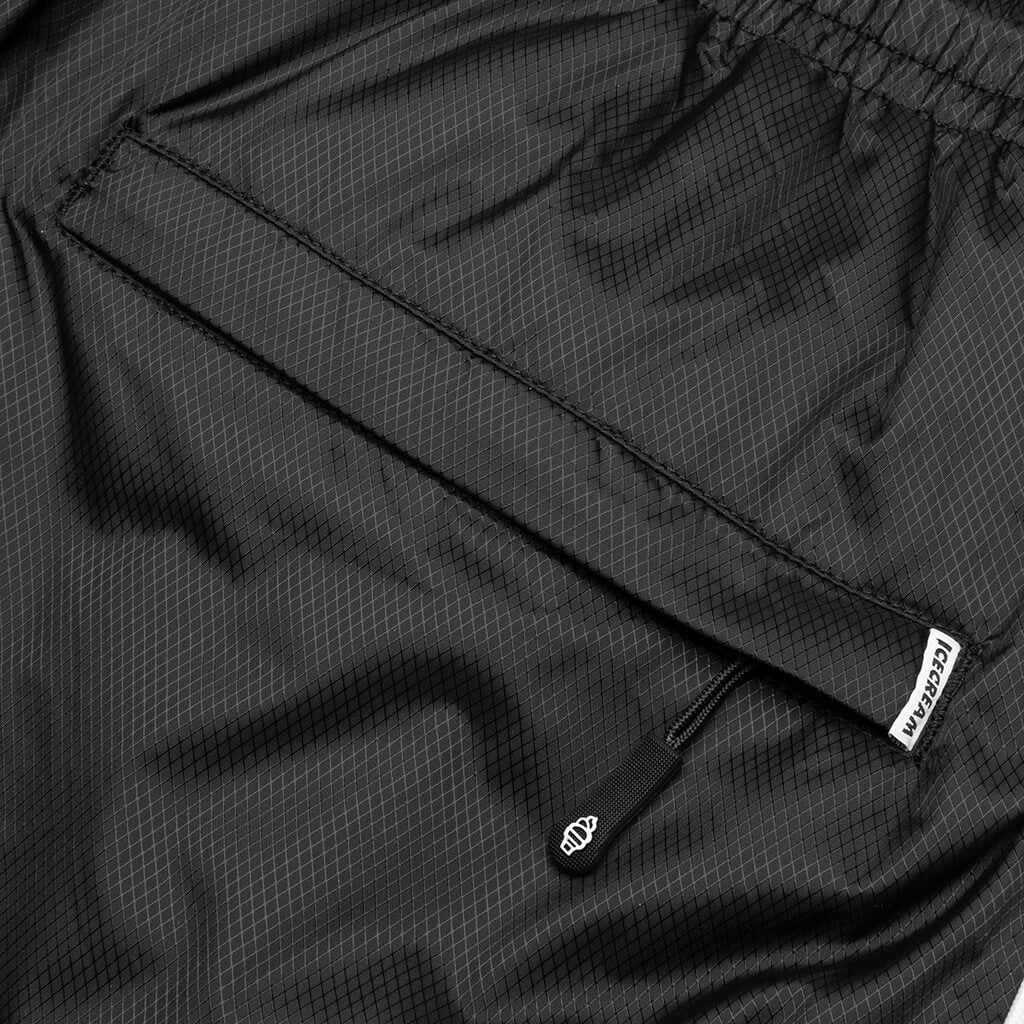 Baggies Short - Black