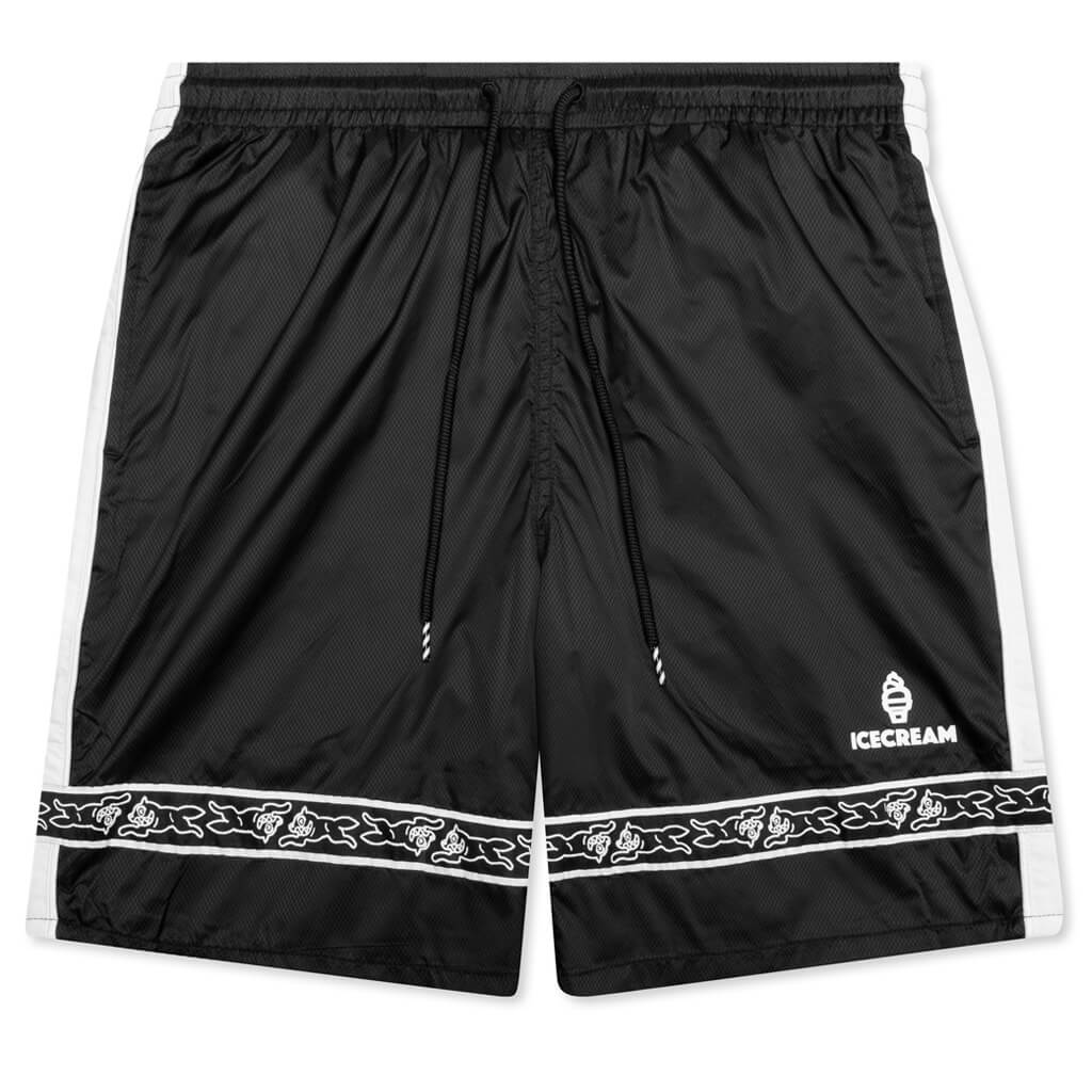 Baggies Short - Black