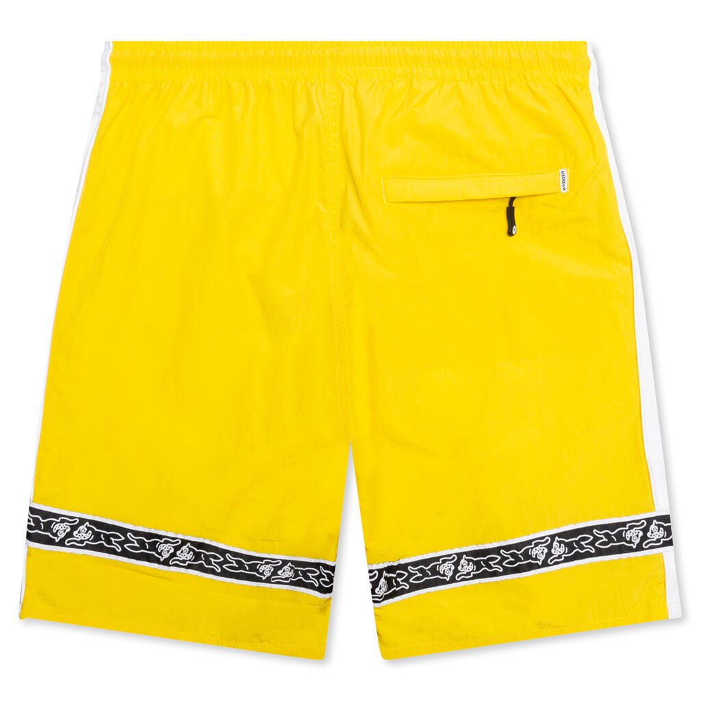 Baggies Short - Lemon