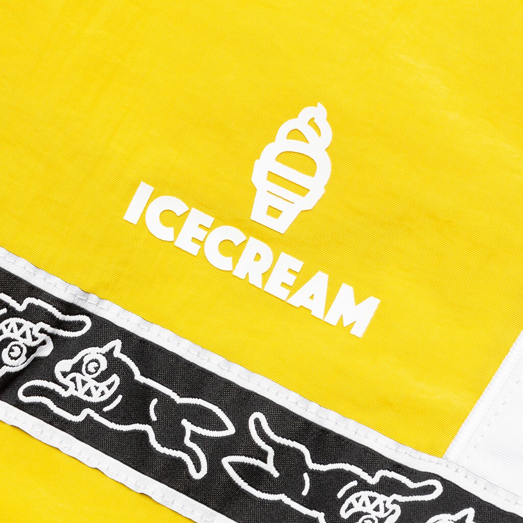 Baggies Short - Lemon