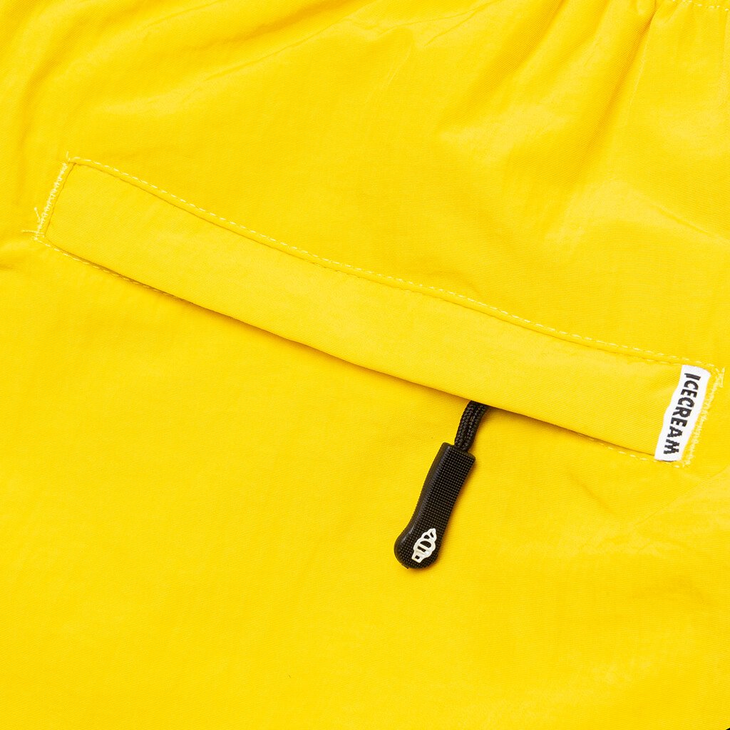 Baggies Short - Lemon