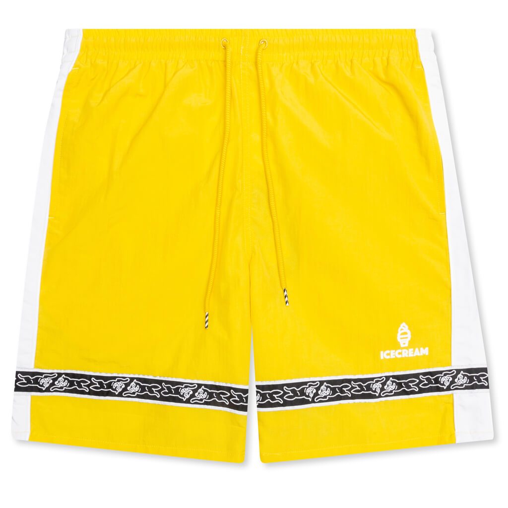 Baggies Short - Lemon
