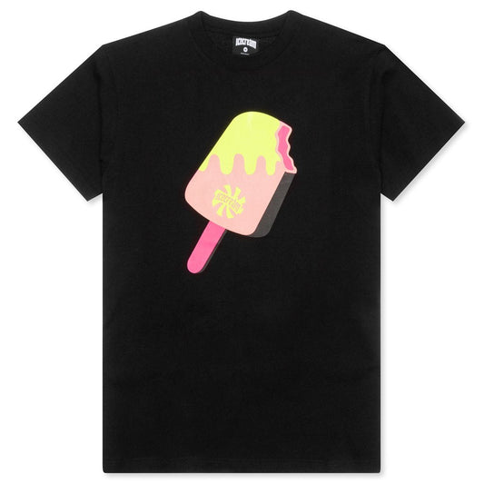 Bite S/S Tee - Black