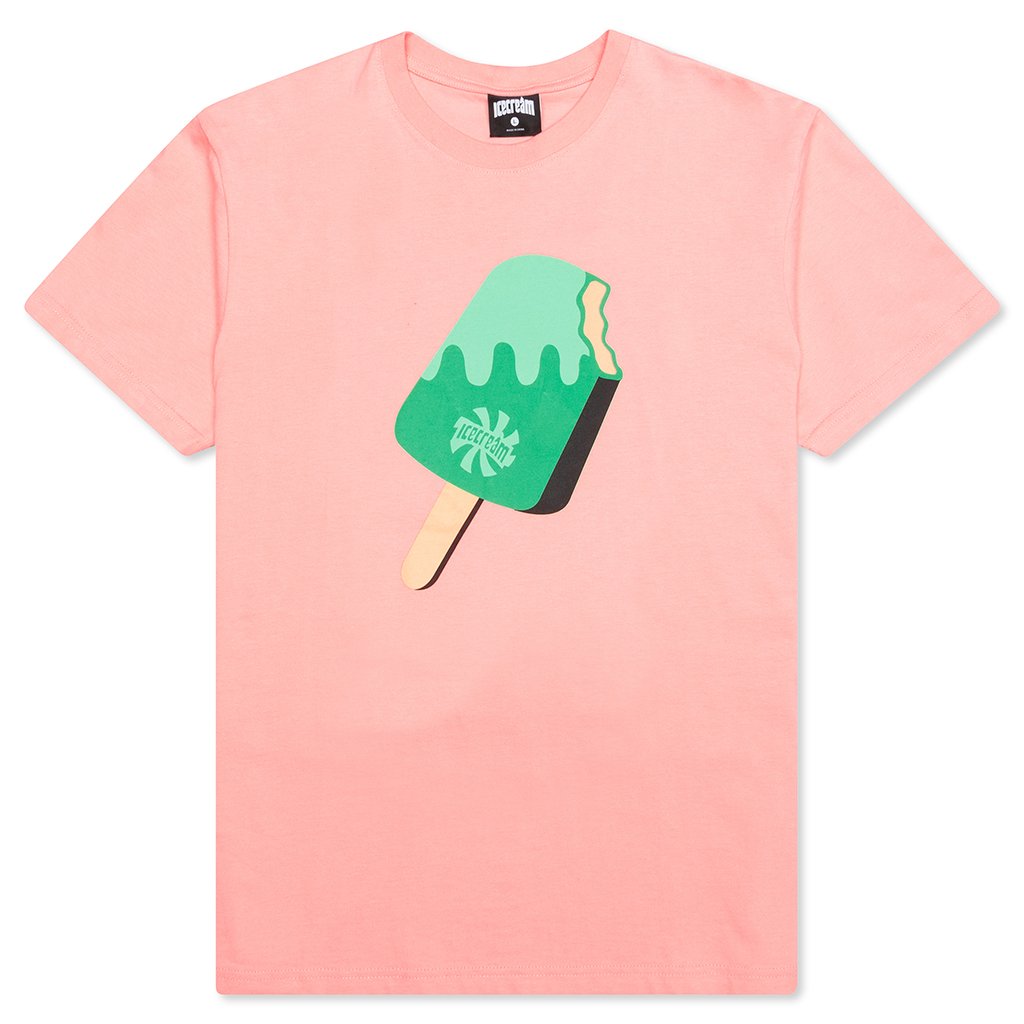 Bite S/S Tee - Blossom