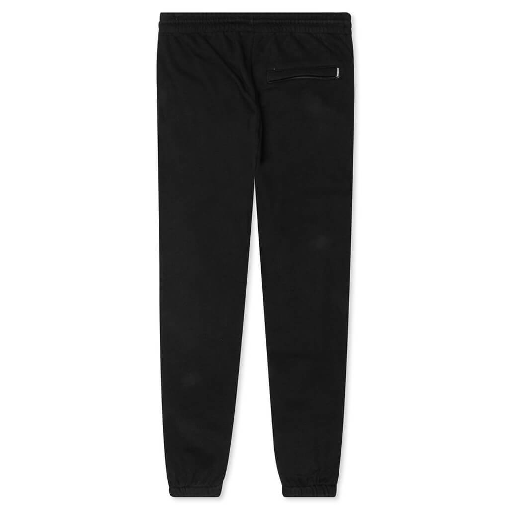 Burner Sweatpant - Black