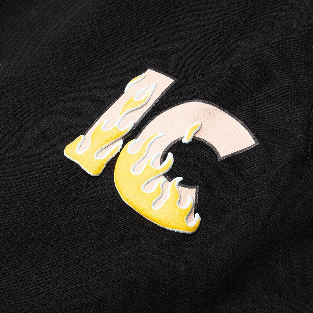 Burner Sweatpant - Black