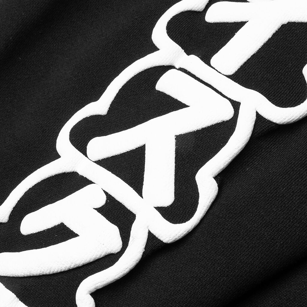 Burner Sweatpant - Black