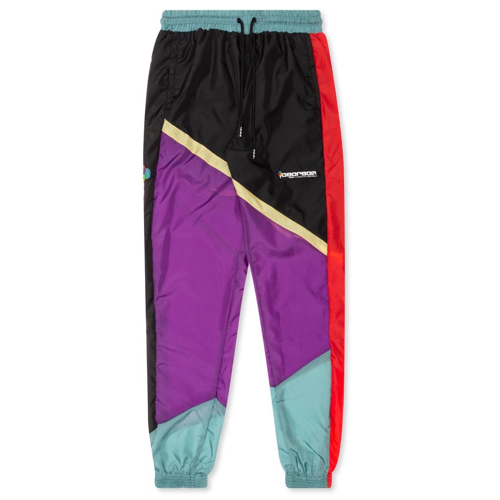 Burnquist Pant - Multi