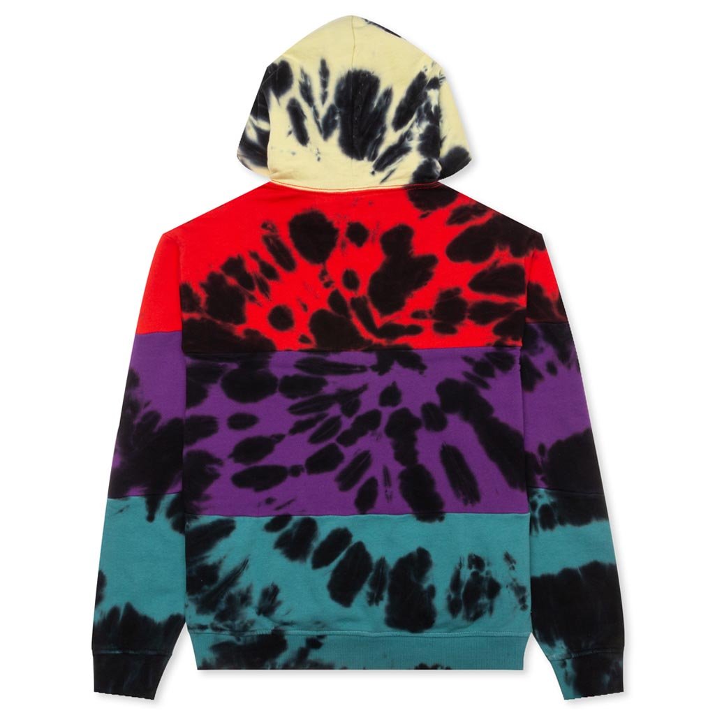 Caballero Hoodie - Multi