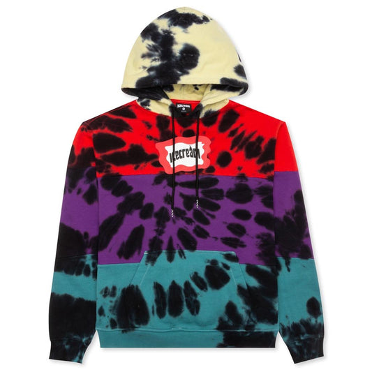 Caballero Hoodie - Multi
