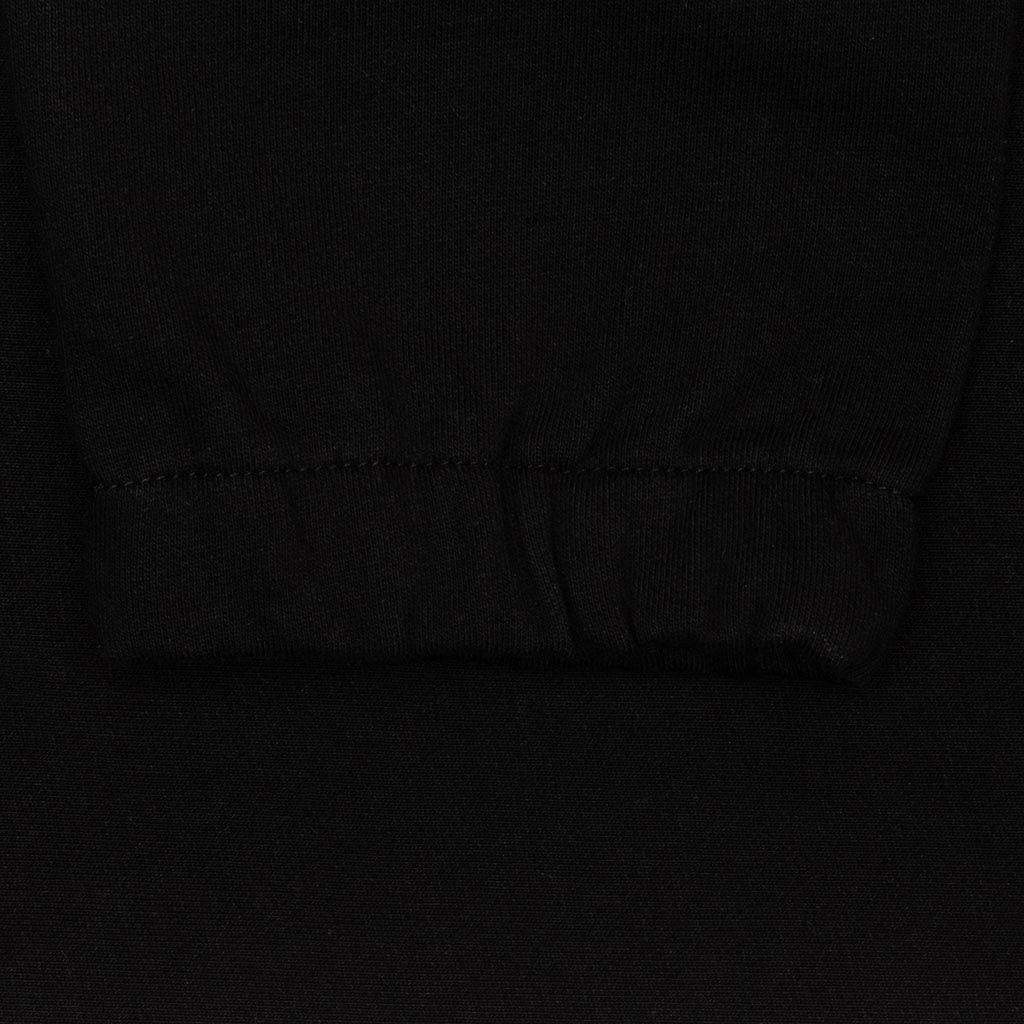 Cherry Sweatpant - Black