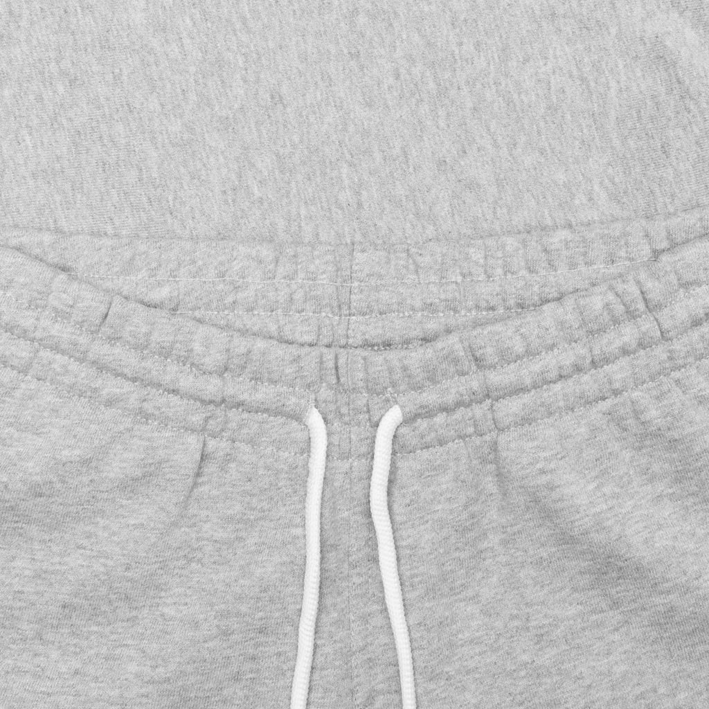 Cherry Sweatpant - Heather Grey