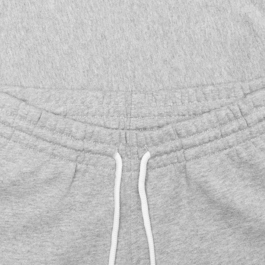 Cherry Sweatpant - Heather Grey