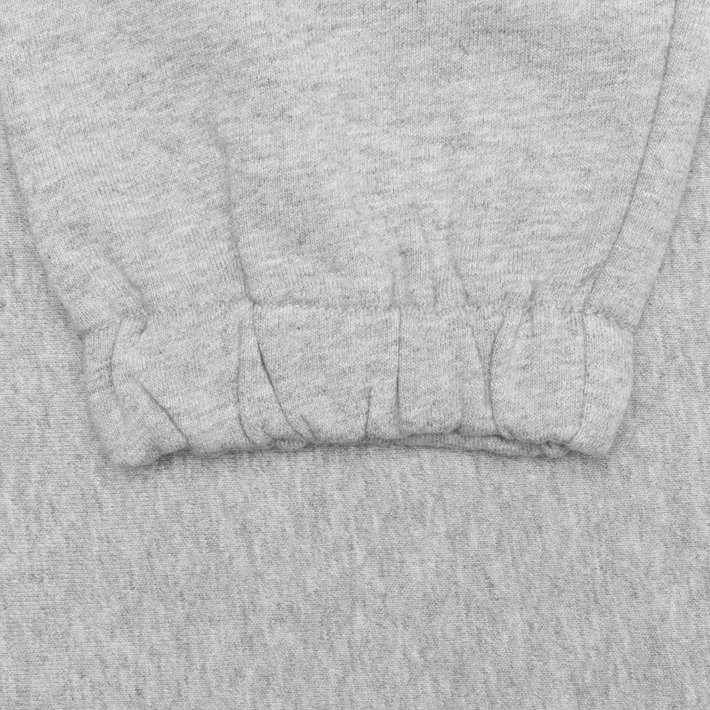 Cherry Sweatpant - Heather Grey