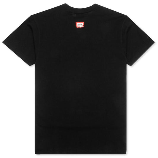 Classic S/S Tee - Black