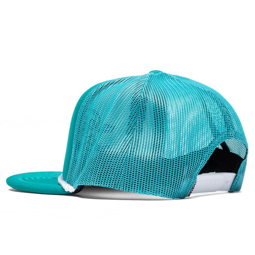 Cross Cones Trucker Hat - Tarmac