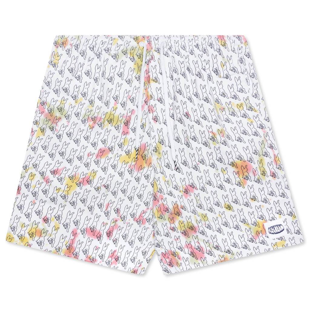 Crusher Short - White