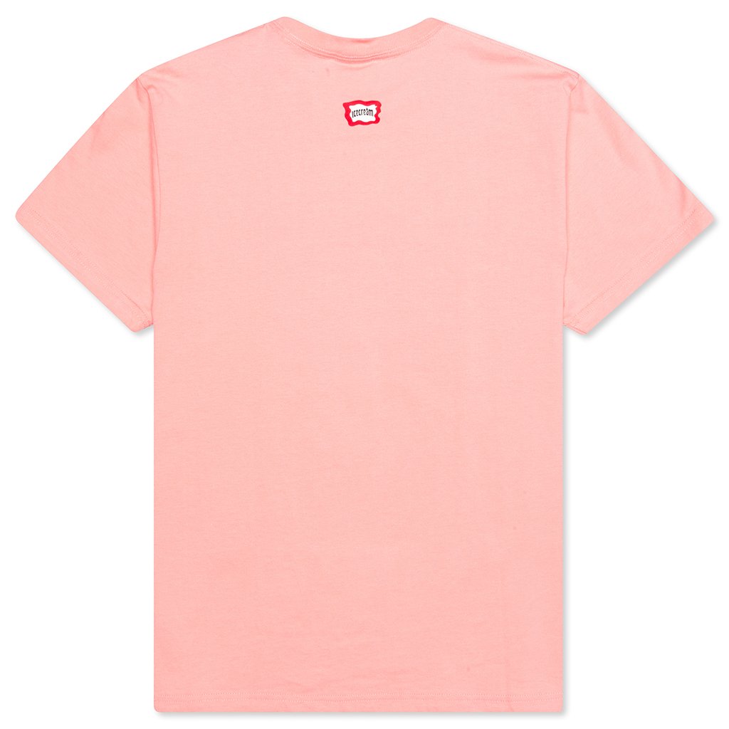 Cup S/S Tee - Blossom