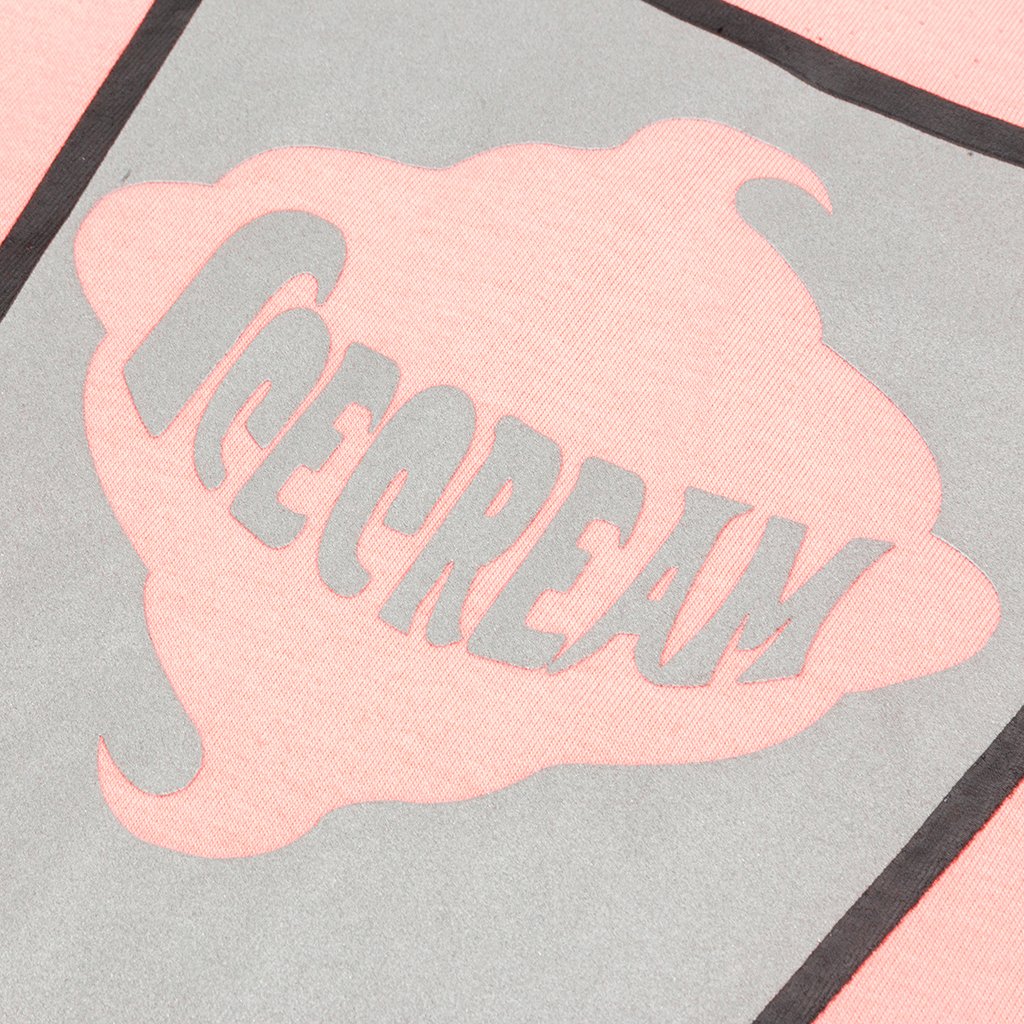 Cup S/S Tee - Blossom