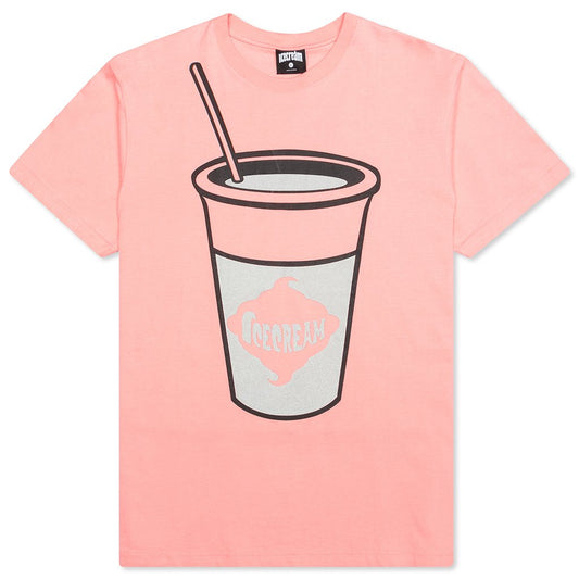 Cup S/S Tee - Blossom