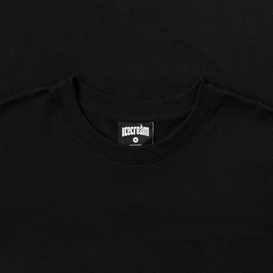 Decenzo S/S Tee - Black