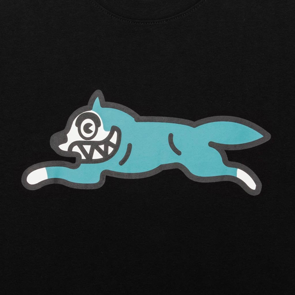 Decenzo S/S Tee - Black