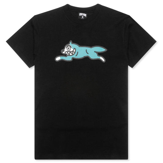 Decenzo S/S Tee - Black