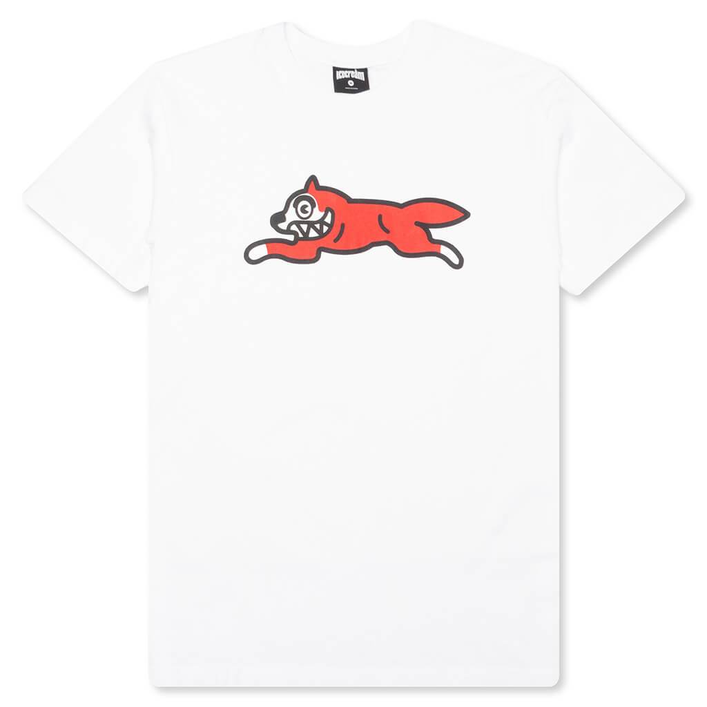 Decenzo S/S Tee - White