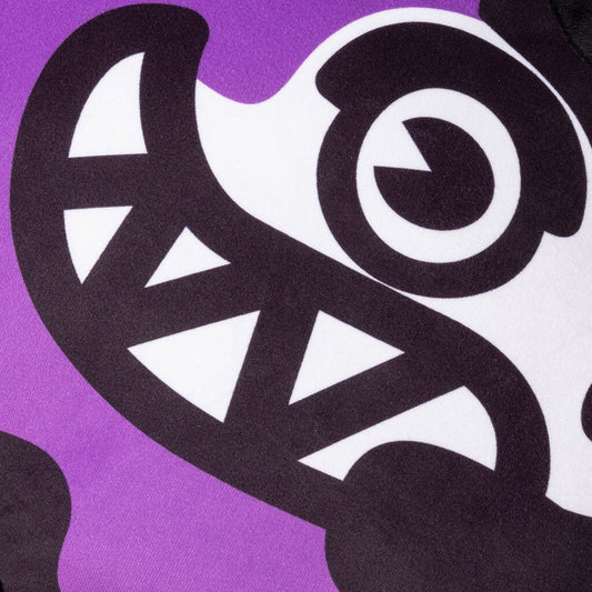 Dog Pillow - Purple Magic