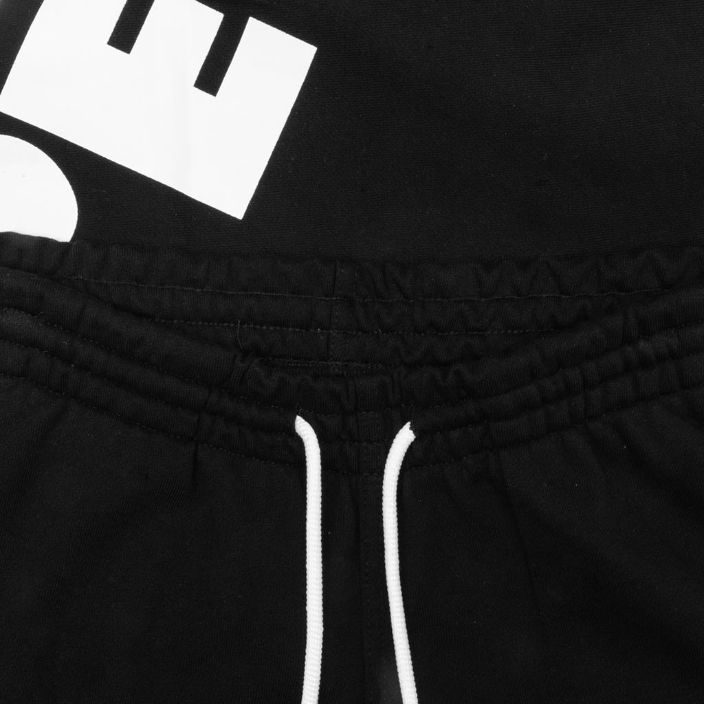 Drip Sweatpant - Black