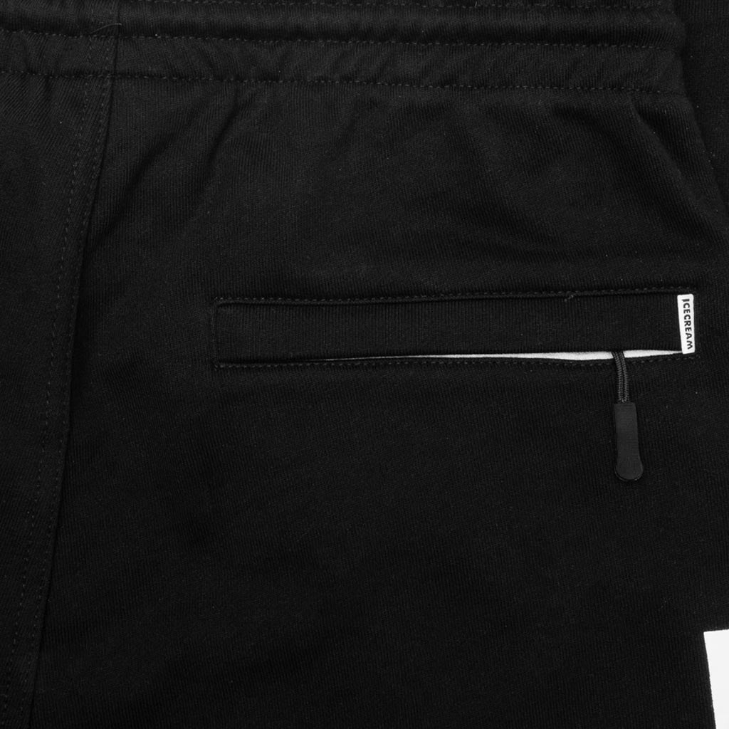 Drip Sweatpant - Black
